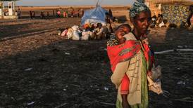 Refugees flee Ethiopia’s war with tales of atrocities on both sides