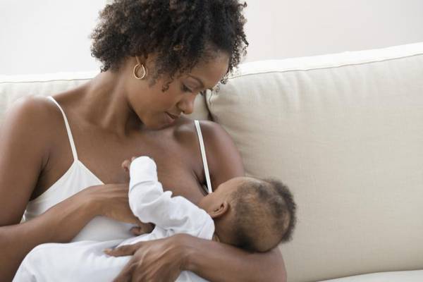 Breast feeding could cut heart attack and stroke risk in mothers