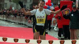 Sonia O’Sullivan: Nothing compares to finishing a marathon