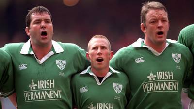 Anthony Foley: Share your memories of the rugby veteran