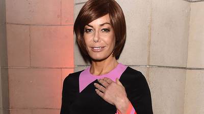 Tara Palmer-Tomkinson found dead at her home in London