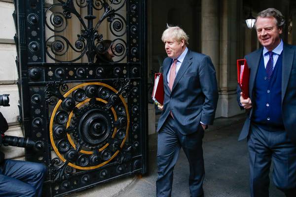 Brexit: Johnson and von der Leyen to hold talks tomorrow in attempt to salvage deal