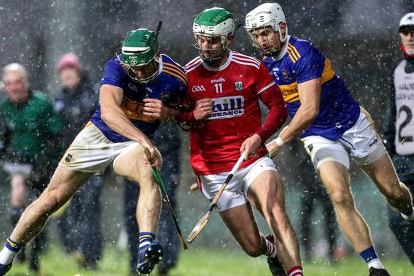 Tipperary live to fight another day as they battle past Cork