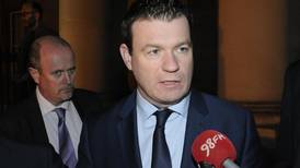 Irish Water privatisation: Alan Kelly  has gone ‘as far as is possible’