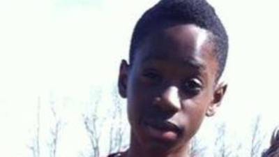 Tributes hail  bravery of schoolboy Ricky Osagie (13)