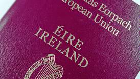 Seanad told that backlog in passport applications being cleared