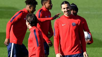 PSG against Manchester City more than just ‘El Gasico’