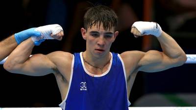 Michael Conlan sees off biggest rival for gold in Glasgow