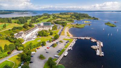 Hodson Bay Hotel group confident of increasing revenues this year