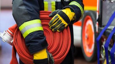 Elderly woman escapes house fire in Co Limerick