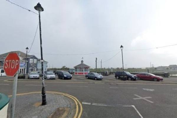 Four teens arrested over alleged Courtown rape released