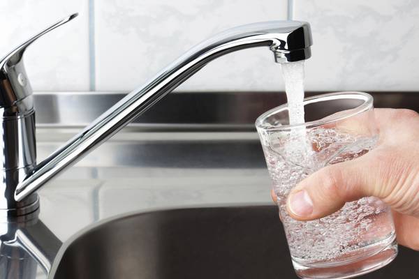 Boil water notice lifted for 65,000 in south Dublin and Wicklow