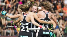 Women’s Hockey: Three late German goals finish off Ireland