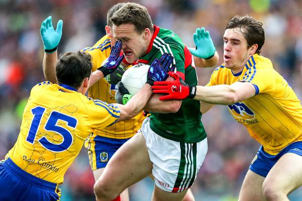 Ciarán Murphy: Can Roscommon keep answering the questions?