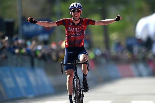 Dan Martin to end career in style before chasing ‘exciting new challenges’ in life