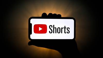 YouTube Shorts arrives in Ireland as Google bids to woo TikTok creators
