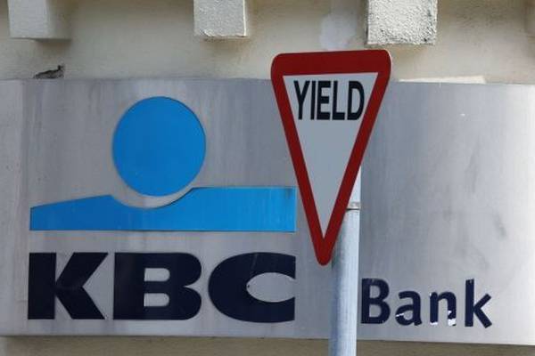 KBC Bank Ireland completes sale of €1.1bn loans portfolio to CarVal