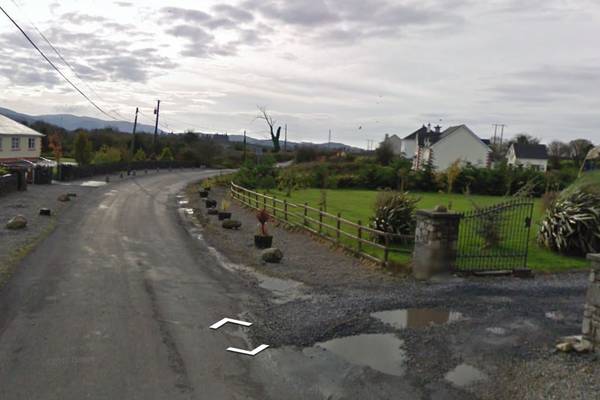 Man who died in Mayo plane crash named locally