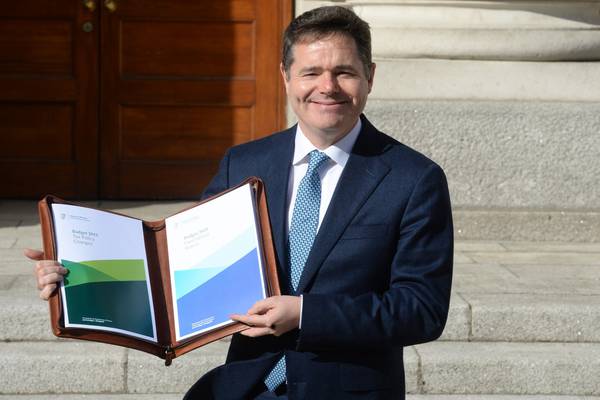 State investment body could provide ‘excess’ €1.5bn for infrastructure