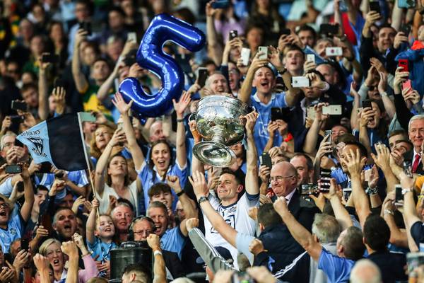 All-Ireland Senior Football Championships: a county-by-county guide