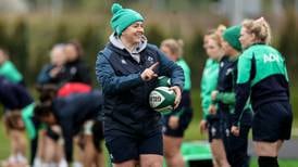 Former Ireland captain Niamh Briggs left drained at external noise surrounding women’s rugby team