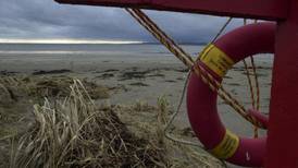 More beaches awarded  Blue Flags despite  storm damage