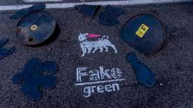 Global corporations leave ‘greenwashing’ governments in their wake