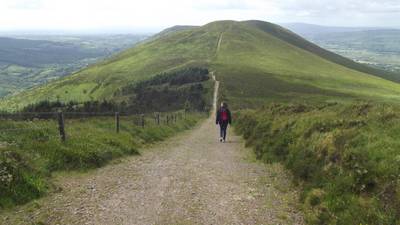 Walk for the weekend: Sublime serenity of Silvermines Ridge
