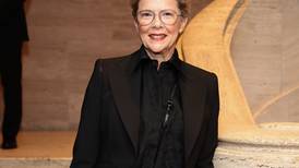 Annette Bening: ‘I remember, when I was 35, people talking about how I was ageing’