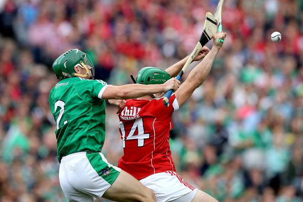 Limerick to open Munster campaign against Cork
