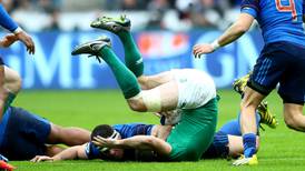 Video: Will French players be cited for Saturday incidents?