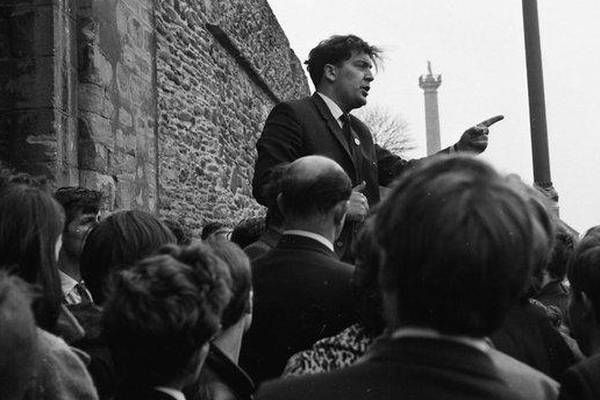 ‘He didn’t take criticism well’: The human side of John Hume