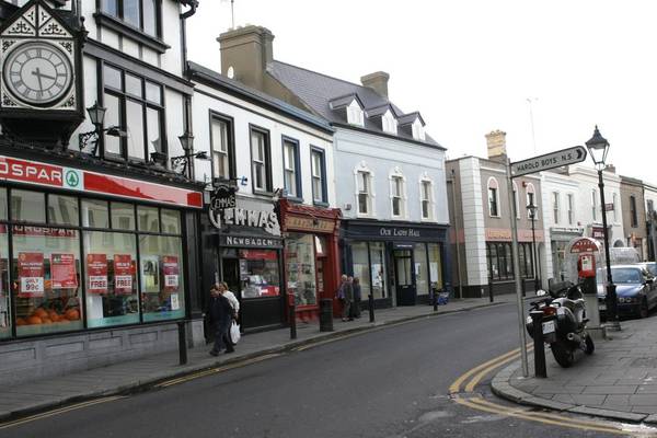 Dalkey Tidy Towns says it will ‘remove and destroy election posters’