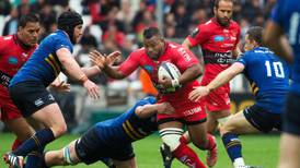 Toulon 25 Leinster 20: How the players rated