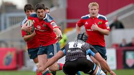 Munster must engage Toulon in warfare long before the inevitable ruck