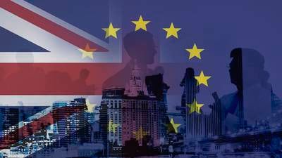 UK still pinning Brexit deal hopes on alternative to backstop