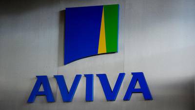 Aviva revival targets fail to ignite share price