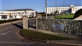 Criticism over failure to decide on future of Portlaoise hospital