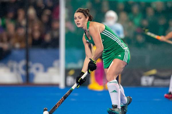 Ireland complete clean sweep of South Africa