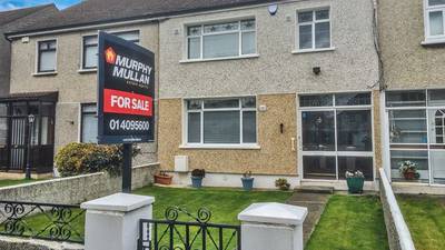 What sold for €425k in Perrystown, Drumcondra and Tallaght