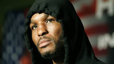 Street fighter Bernard Hopkins continues to defy expectations