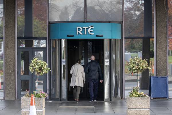 RTÉ needs to recognise what it’s good at, and do more of it