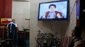 Hizbullah could intervene in Syria to prop up Assad, says  leader