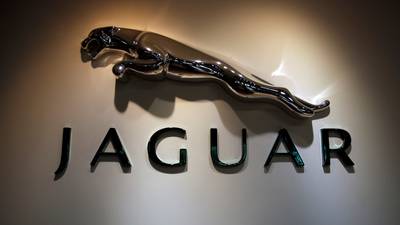 Jaguar Land Rover to partner with autonomous car hub in Shannon