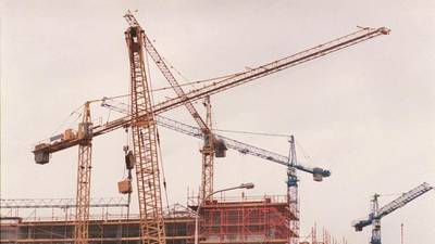 Housing demand boosts construction activity in November