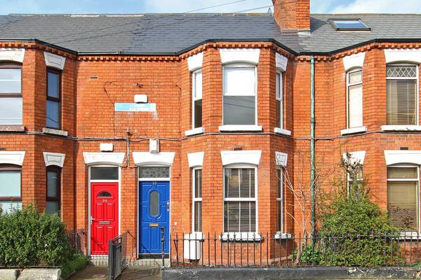 What sold for €450k and less in Rialto, Terenure, Killiney and Leixlip