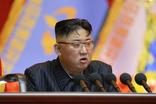 North Korea wants sanctions eased to restart US nuclear talks – South Korea