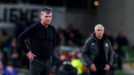 Stephen Kenny’s high-risk, low reward style has been his undoing