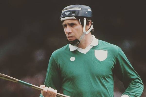 All Star Limerick full back Leonard Enright dies aged 65