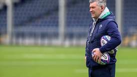 Greg McWilliams expected to step down as Ireland Women’s head coach 